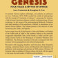 African Genesis: Folk Tales and Myths of Africa [Paperback] Frobenius, Leo and Fox, Douglas C.